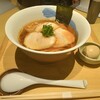 ニッポン ラーメン 凛 トウキョウ