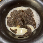 メゾン ケイ - ニョッキ