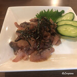花どんたく - 盛岡Styleのごまさば