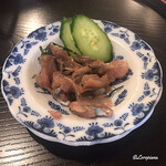 花どんたく - 盛岡Styleのごまさば