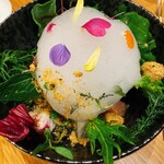 メゾン ケイ - ジャルダン　ドゥ　レギューム　クロッカン