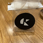 メゾン ケイ - お土産