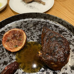 メゾン ケイ - 小鳩