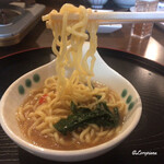 花どんたく - 即席めん