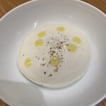 メゾン ケイ - シェーブルとヨーグルト