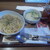 カフェ・ド・クリエ - 料理写真:本日のランチパスタセット1280円