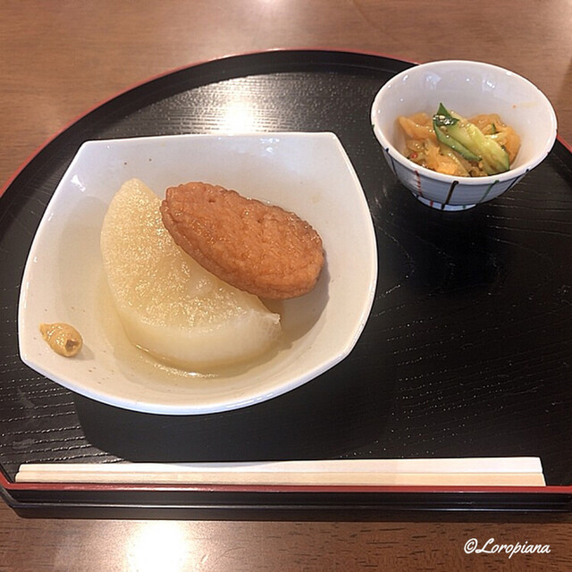 花どんたく - 盛岡（食堂）の写真