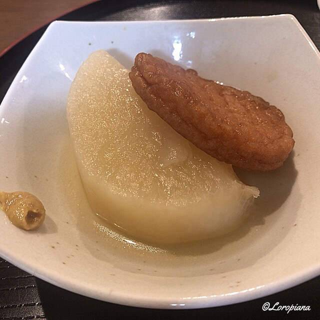 花どんたく - 盛岡（食堂）の写真