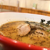 熊本ラーメン 黒亭 本店