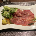 れすとらん 源ちゃん - 