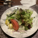 れすとらん 源ちゃん - 