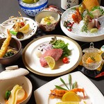 日本料理 空海 - 