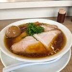 麺庵ちとせ - 