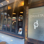 CHULETA - 