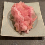 ヴィチーノ - 生ハム