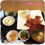 ごはんや - 料理写真: