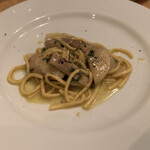 ヴィチーノ - パスタ