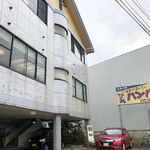 ツーロン - 外観