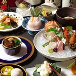 日本料理 空海 - 