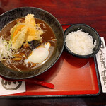 うどん本陣 山田家 - 