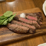 トラットリア ラパーチェ - 