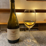 湖粋 - 白ワイン