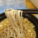 ふじ - なんかいつもよりも柔らかめでした