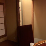 明道町中国菜 一星 - 個室