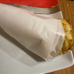 湖粋 - クレープ