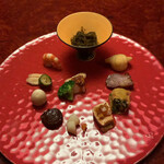 明道町中国菜 一星 - 