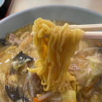 ra-memmatsuki - 麺