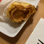 湖粋 - クレープ