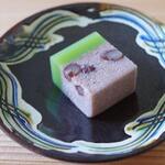 越乃雪本舗大和屋 - 