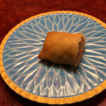 明道町中国菜 一星 - 春巻き