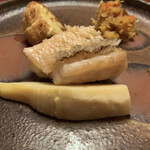 明道町中国菜 一星 - 揚げ物