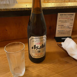 湖粋 - スーパードライ