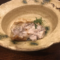 柚木元 - 熊の脳みそ　ほんのり白子チック