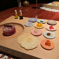 Salon du Kuma3 北新地 - 