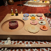 Salon du Kuma3 北新地 - 