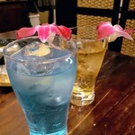 お肉とビストロ HaLe Resort - お替り！