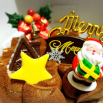 ガトー・ド・ボワイヤージュ 札幌三越店  - 