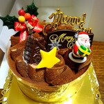 ガトー・ド・ボワイヤージュ 札幌三越店  - 