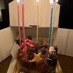 ガトー・ド・ボワイヤージュ 札幌三越店  - 