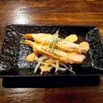 お肉とビストロ HaLe Resort - お通し