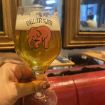 Butcher Republic Ebisu Chicago Pizza ＆ Beer - 