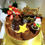 ガトー・ド・ボワイヤージュ 札幌三越店  - 