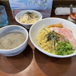 中華そば 味万 - 