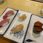 Sushi Ichi - 