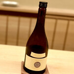 道人 - 食前酒、銘柄忘れちゃったな〜。