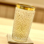 道人 - 知多の水割り。酔っちゃうとアルコール制限は忘れてしまう(^^;)